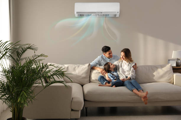 Best HVAC Retrofitting and Upgrading in Pleasant Hill, IA