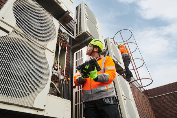 Best Commercial HVAC in Pleasant Hill, IA