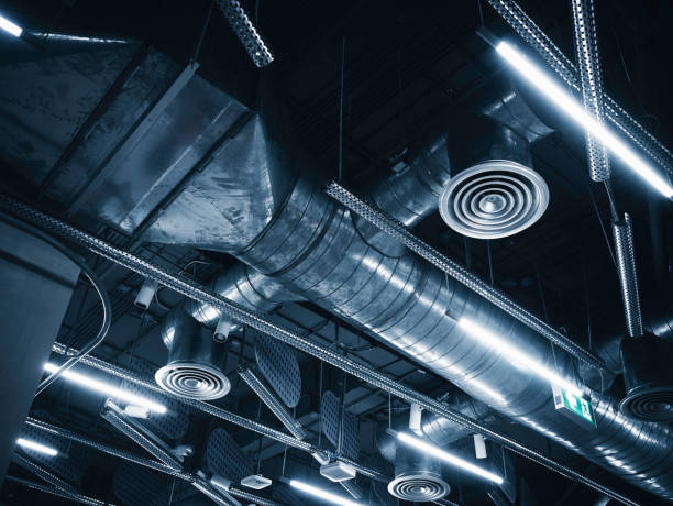 Best HVAC for Healthcare Facilities in Pleasant Hill, IA