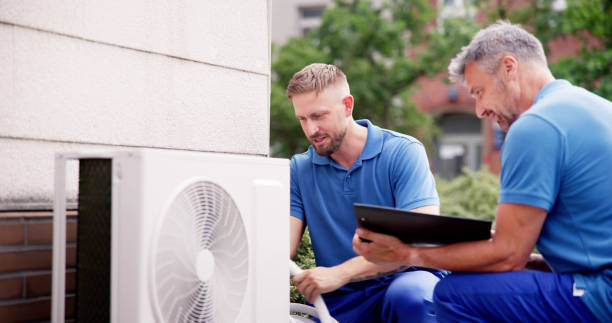 Trusted Pleasant Hill, IA HVAC Experts