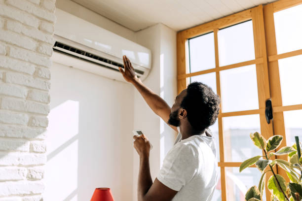 Best VRF (Variable Refrigerant Flow) Systems in Pleasant Hill, IA