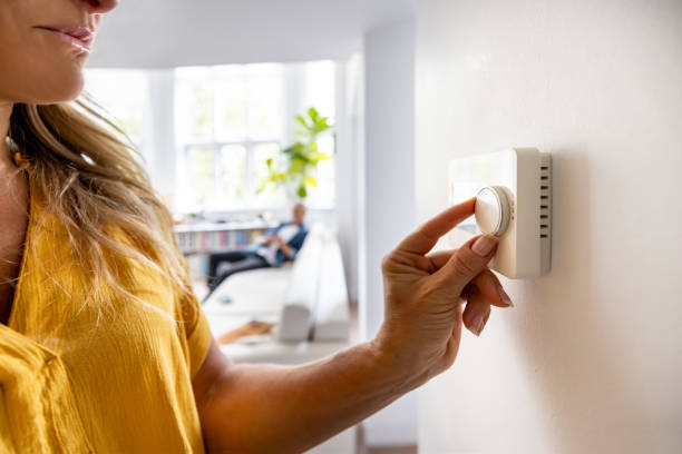 Best Seasonal HVAC Services in Pleasant Hill, IA