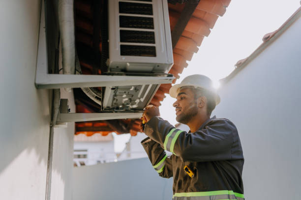 Best Air Conditioning Cleaning in Pleasant Hill, IA